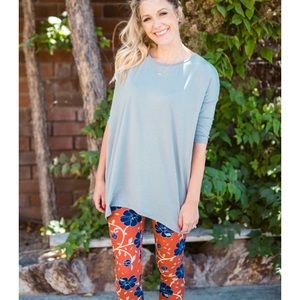 LuLaRoe Irma top